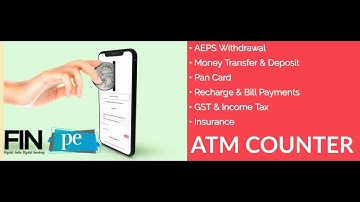 Finpe - Mobile Recharge through Finpe App - Earn High Commission on Every Recharge