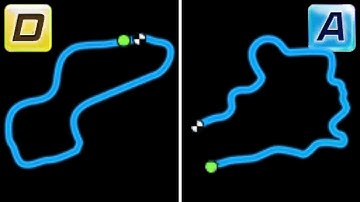 Need for Speed World | WorldUnited.gg - Rosewood Park Loop and Construction Route Time Attacks