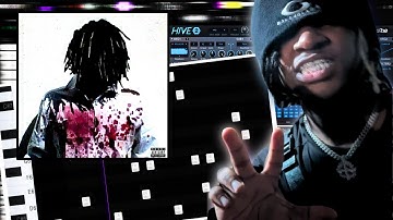 How To Make DISTORTED 