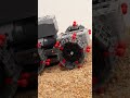EPIC Pass or Fail? LEGO Technic SAND Slope Stuck #lego #legotechnic #epic #smartlego #shortlego