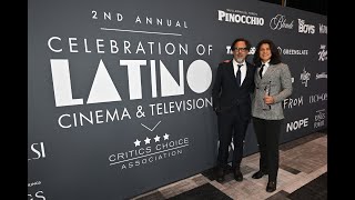 Critics Choice Latino Awards (2022)