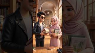 Best Musical 3D Animation Video! 🎶😍✨ #Shorts #Viral #Hridoy​Hridoy &amp; Tahera Mim Romantic Song Status