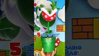 5 Cool Super Mario Bros. Gift Ideas - Part 1 #giftsforhim #giftsforher #giftideas  #supermario screenshot 3