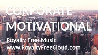 Video thumbnail of "Corporate Ambient (Corporate, Royalty Free Music)"