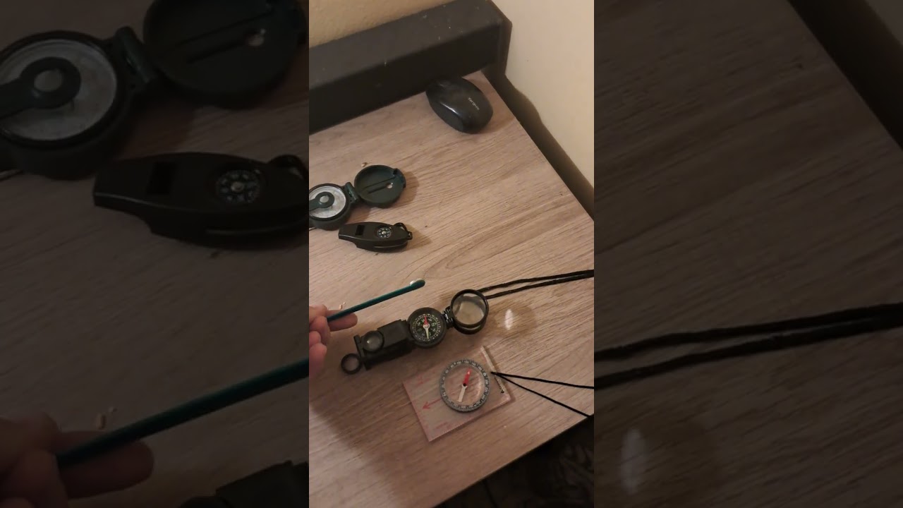 Earth Is NOT A Monopole! Earth Objectively Has 2 Poles!! 