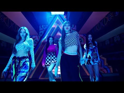 BLACKPINK THAT S MY GIRL FMV