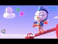 DO RE & MI SING-A-LONG | Best Buggy Blues | Prime Video
