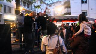 DENO A LA FETE DE LA MUSIQUE ROUEN