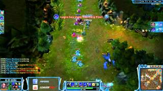 VAYNE MECHANICS!!