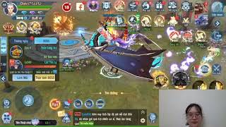 Level Up Recap | Beyond Silver Clouds Lies The Immortal Harmony Gate