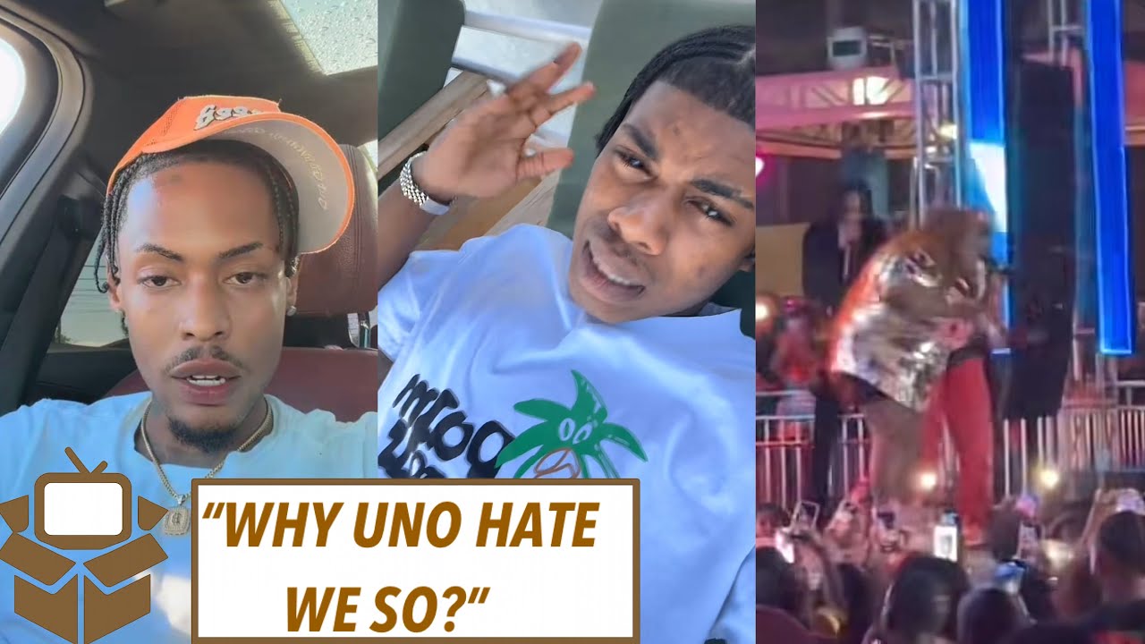 Figure It Out говорит о поп-музыке Yg, Rosealee, Khandy и Rebel Drama