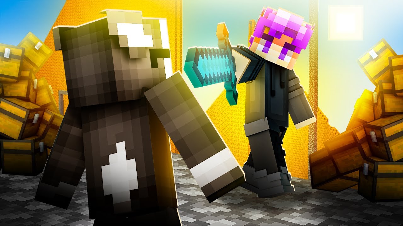 OTWORZYLIŚMY 100 SKRZYNEK i zawaliczyliśmy.. (piter vs sagi)