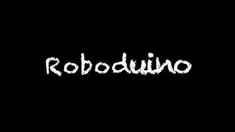 Unboxing  Arduino Uno - Roboduino