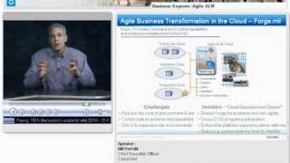 Agile ALM for in the Cloud (Part 4)
