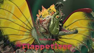 Flappetizer - Splatoon Raiders Walkthrough part 2