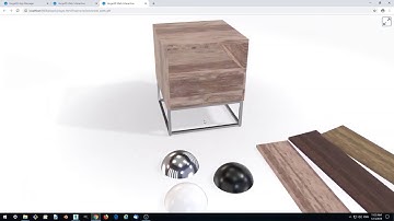 Verge3D for 3ds Max Basics - Part 7 - Improving Graphics Quality