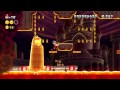 Peach S Castle 2 Magma River Cruise New Super Mario Bros Wii U Peach S Castle 2 Magma River Cruise New Super Mario Bros Wii U