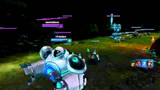 Blitz Crank Flash Hook