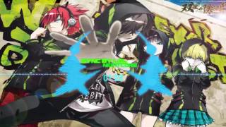 Nightcore - Sync