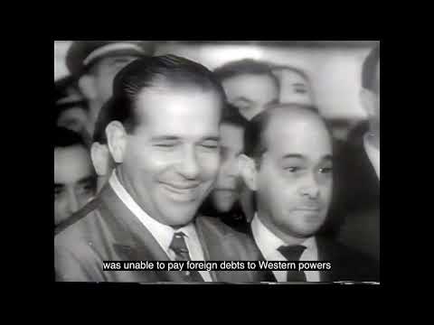 جواو جولارت وانقلاب 1964 سقوط البرازيل من الديمقراطية