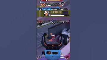 1v3 #apexlegends #apex #fps #apexlegendsclips #game