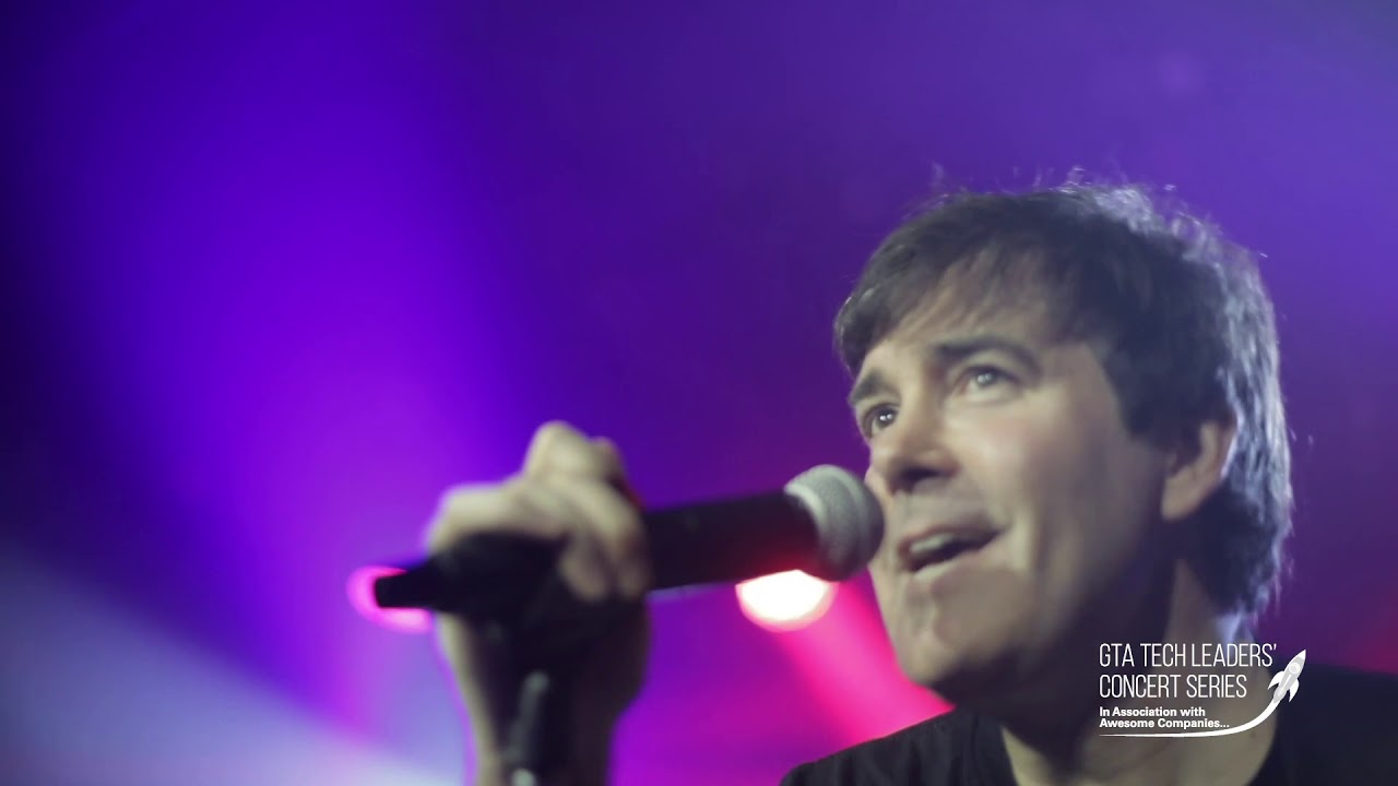 GTA Tech Leaders Concert Series 2019