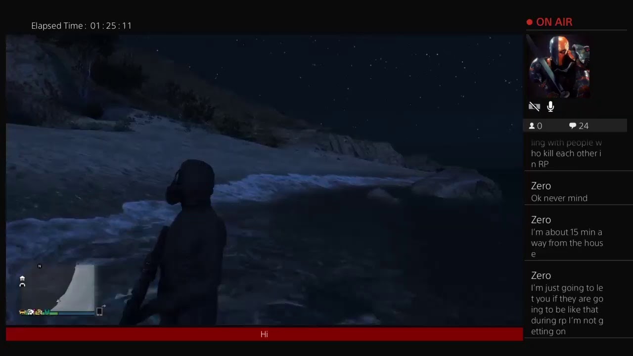 Redneck Rp Gta5 redneck rp with friend And viewers - YouTube