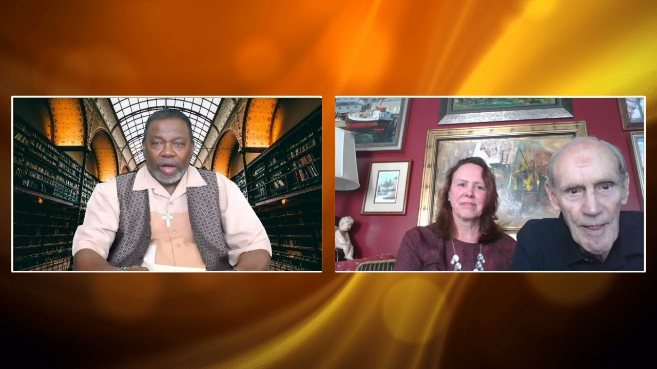 Spotlight | TV Interview with George Worthington