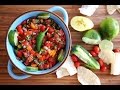 Սալսա Սոուս - How to Make Salsa Dip - Heghineh Cooking Show in Armenian