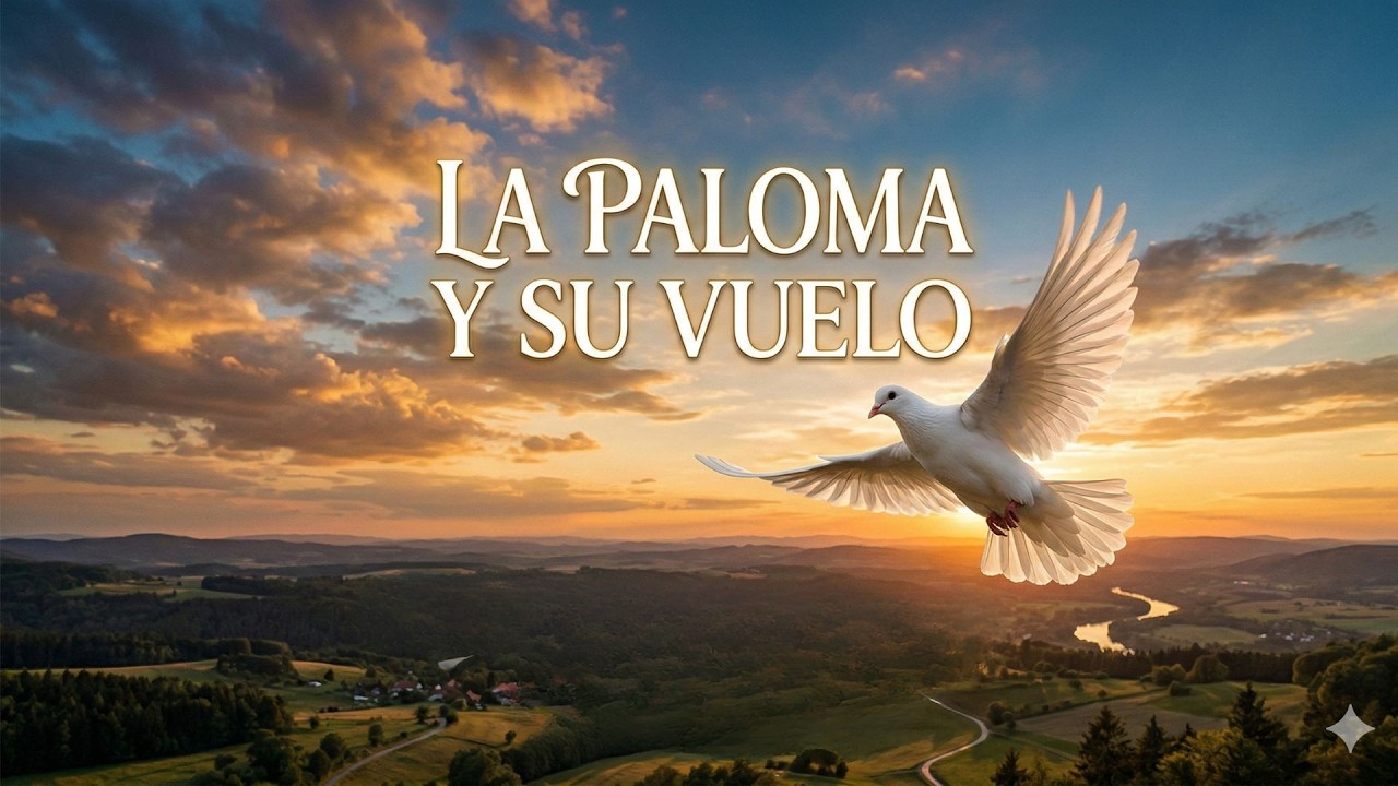 La Paloma y su vuelo - 28 de febrero de 2026