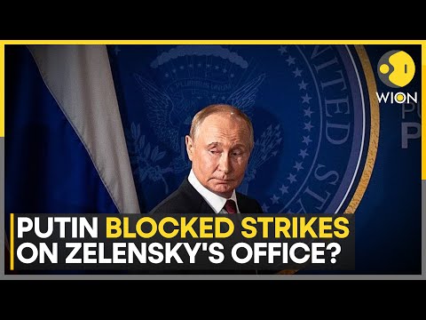 Belarus Leader Reveals Putin S Rejection Of Oreshnik Attack Plan WION