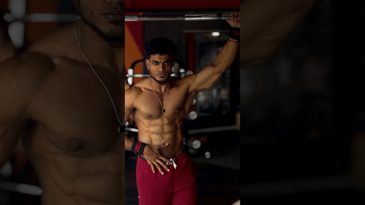 The name is “power House” 😍🔥 !¡  