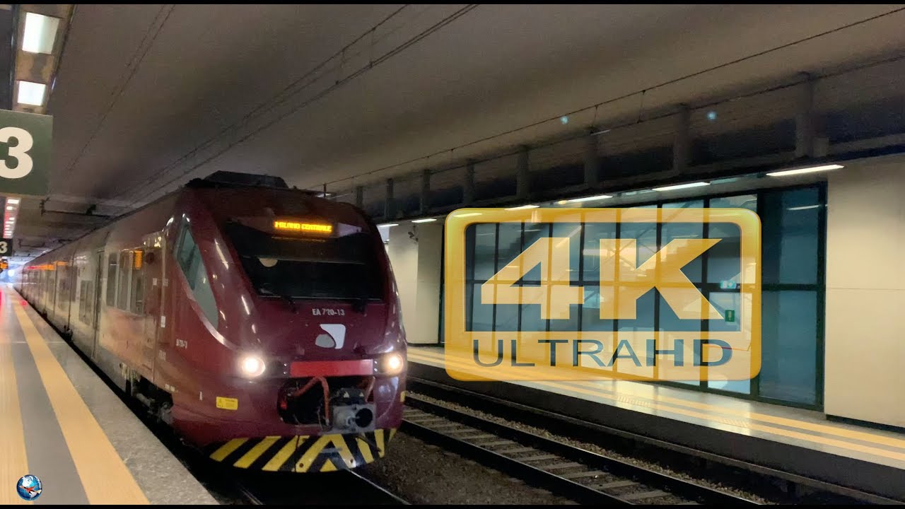 Malpensa Airport Milano centrale YouTube