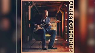 Albert Cummings - Going My Way (Static Audio)