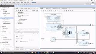 ZYNQ for beginners: programming and connecting the PS and PL | Part 1 screenshot 1