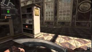 POINT BLANK - Treino Com os Bots ! ° PbDev °