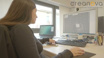 3D printing for medical device prototypes - Creanova - Design, Development & Contract Manufacturing