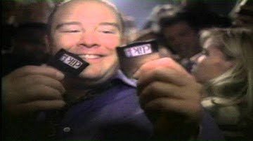 Iomega - "Clik" Tradeshow Promo