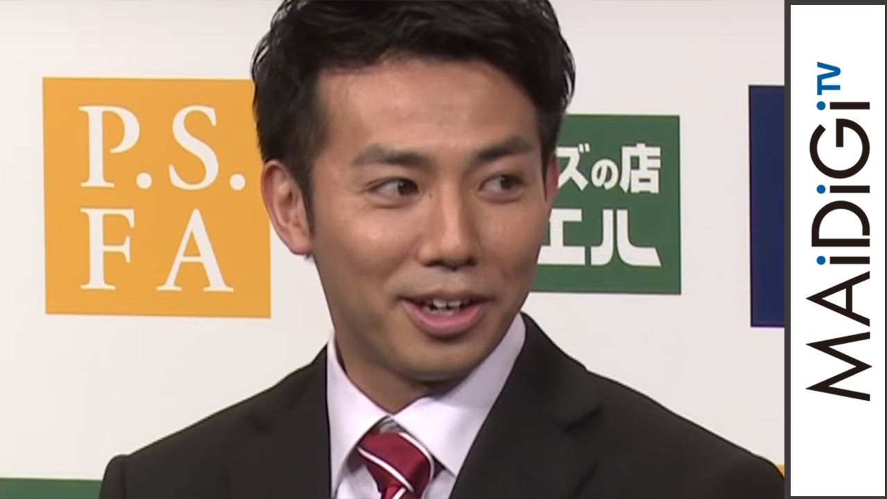 ピース綾部 狩野英孝のモテぶり語る ポンコツの中で1番モテる ピース はるやま商事 新cm発表記者会見6 Youtube ピース綾部 狩野英孝のモテぶり語る ポンコツの中で1番モテる ピース はるやま商事 新cm発表記者会見6 Youtube