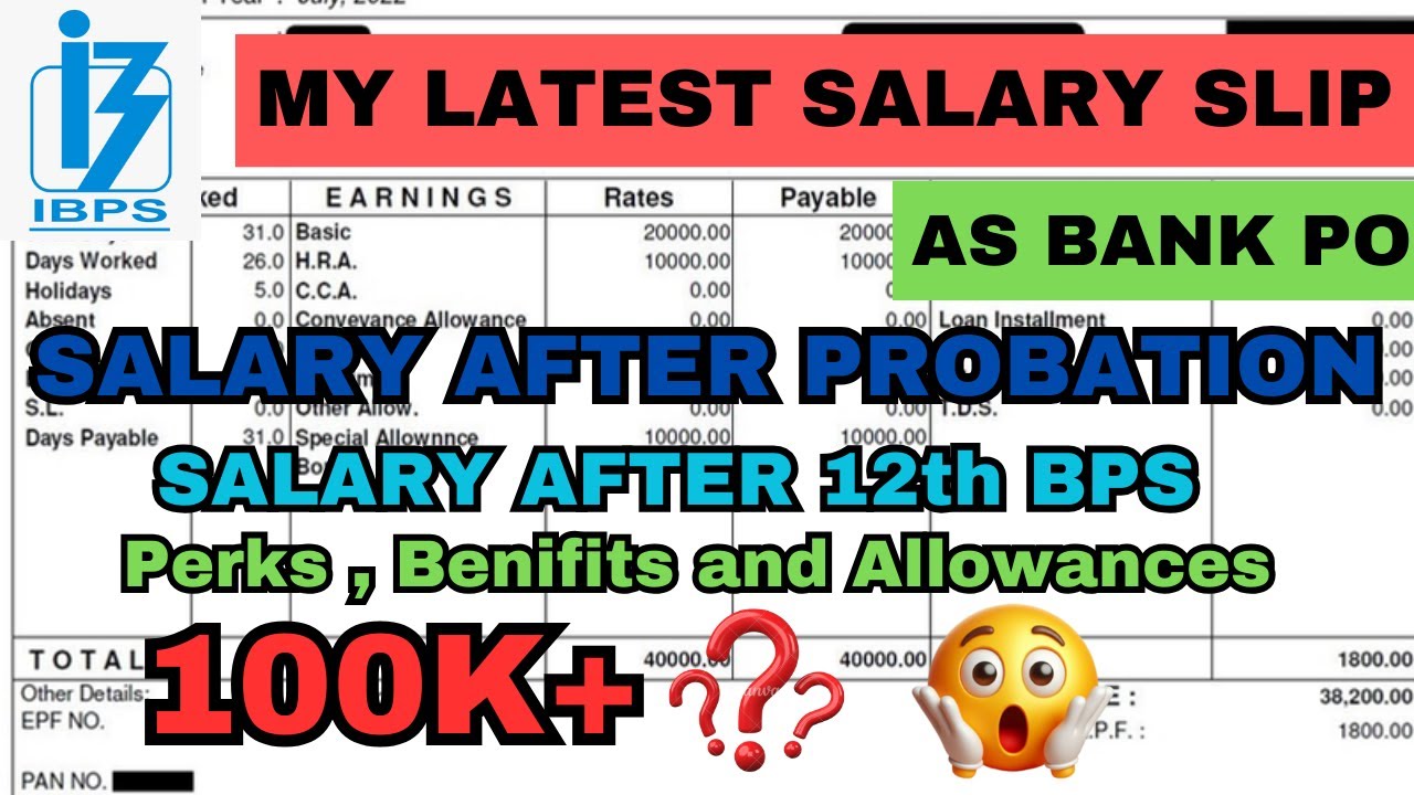 LATEST SALARY SLIP OF BANK PO Perks And Allowances SALARY AFTER latest-salary-slip-of-bank-po-perks-and-allowances-salary-after