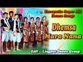 Koraputia Super Hit Dance Songs || Dhemsa Mara Nana || OAV LINGPUR.. || #koraputia  #dhemssadance