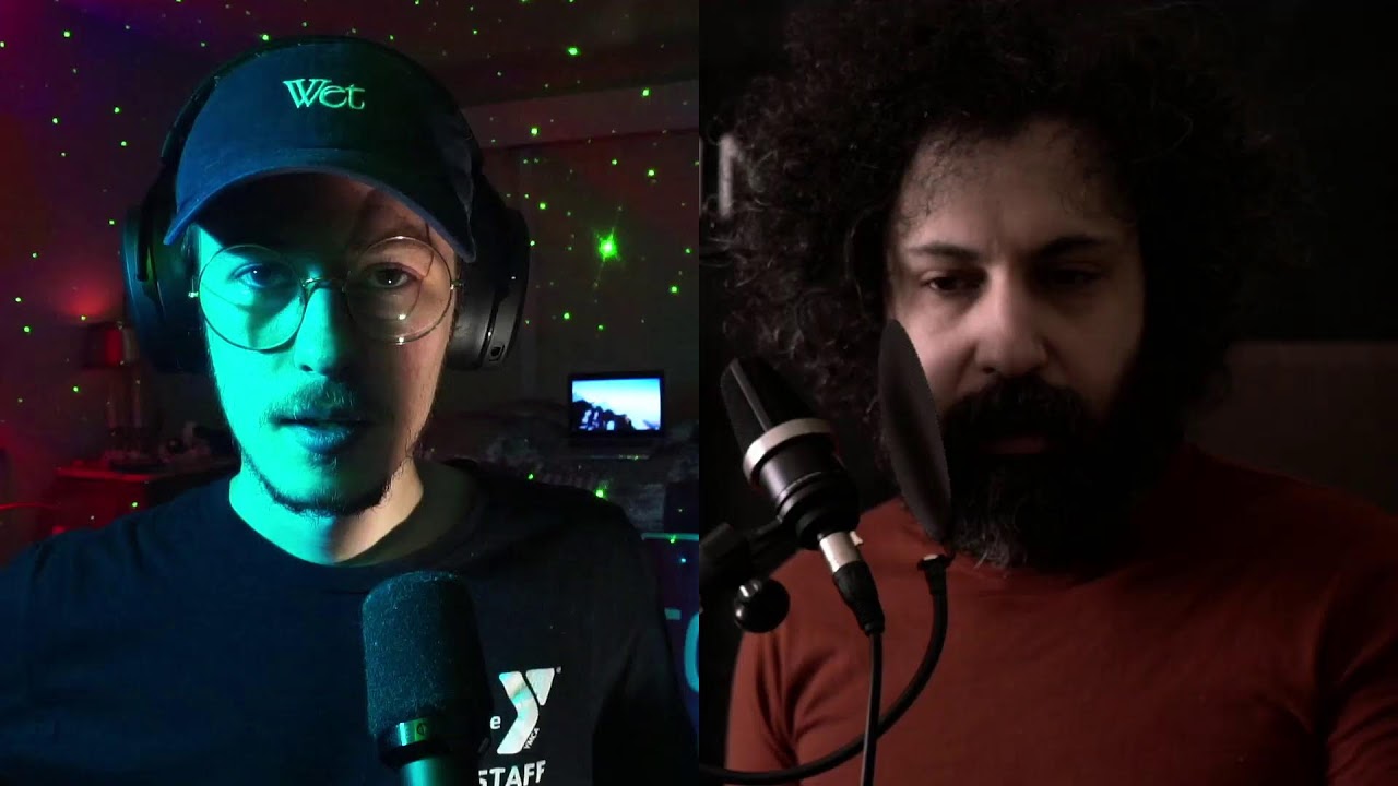 It's Just Business, Kid. What Now?