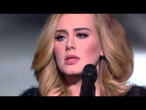 Fifth Harmony and Adele Mashup: Hello Reflection (Hello & Reflection)