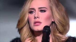 Fifth Harmony And Adele Mashup Hello Reflection Hello & Reflection