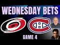 Wednesday NHL Rundown Picks - 5/27/26 l Craig Trapp &amp; Indian Cowboy NHL Betting Picks &amp; Predictions