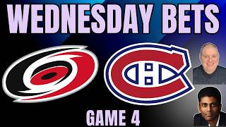 Wednesday NHL Rundown Picks - 5/27/26 l Craig Trapp & Indian Cowboy NHL Betting Picks & Predictions