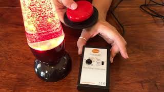 Switch Skills: Using a Latch vs Timer to teach on/off