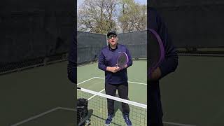 First Pickleball Tournament Tips