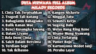 Duta Nirwana Full Album Paling Terbaik Milady Records