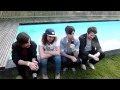 Capture de la vidéo Griefjoy Interview @ Le Bikini - Bring Your Jack